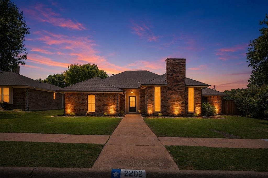 House in Richardson, Texas, United States 2 - 18226626