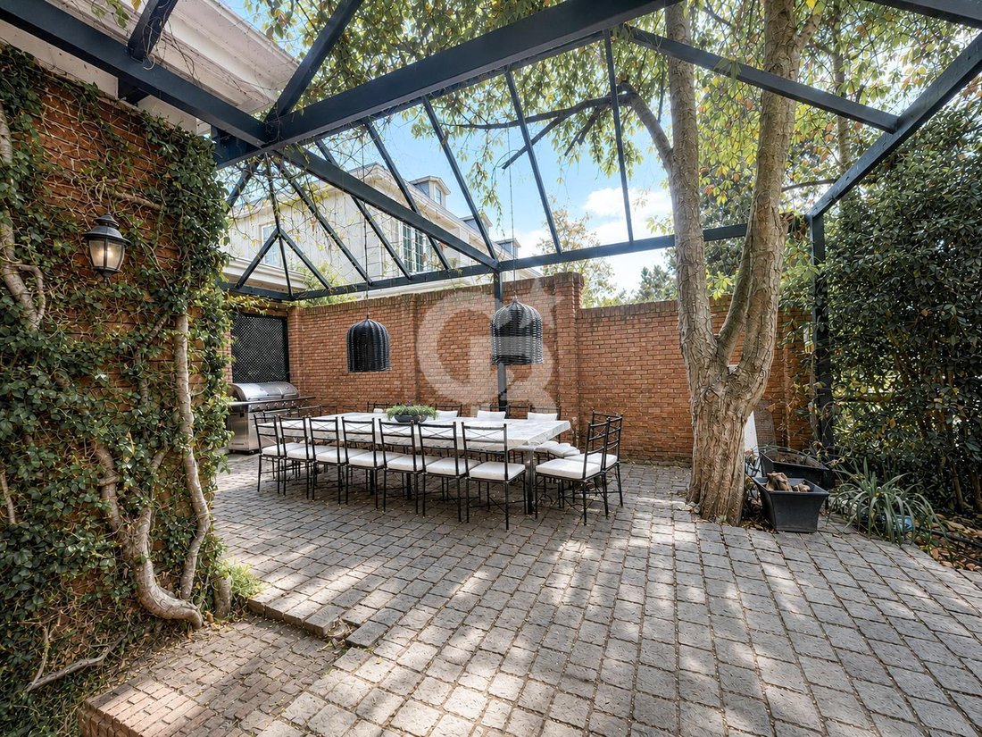House in Lo Barnechea, Santiago Metropolitan Region, Chile 5 - 18228913