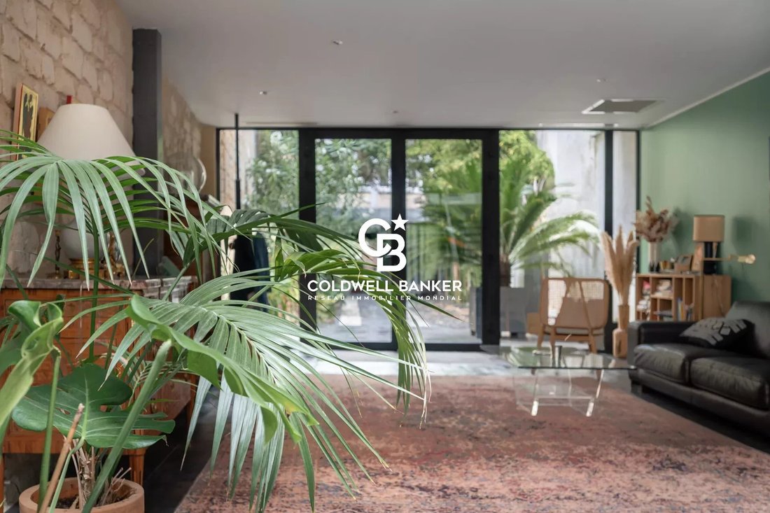 House in Grand Parc-Chartrons-Paul Doumer, Bordeaux, France 1 - 18227596