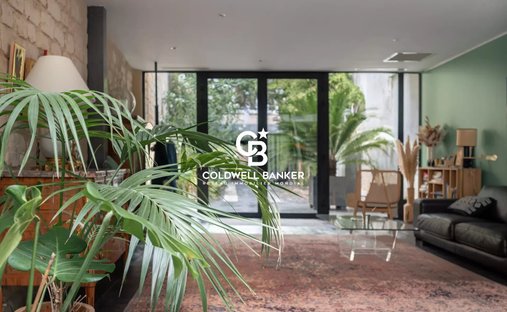 House in Grand Parc-Chartrons-Paul Doumer, Bordeaux, France 1