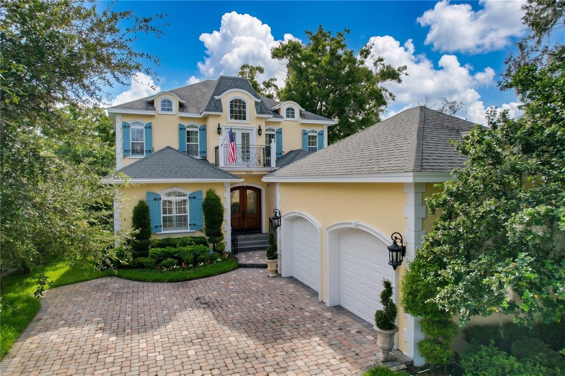 House in Tampa, Florida, United States 1 - 18226433