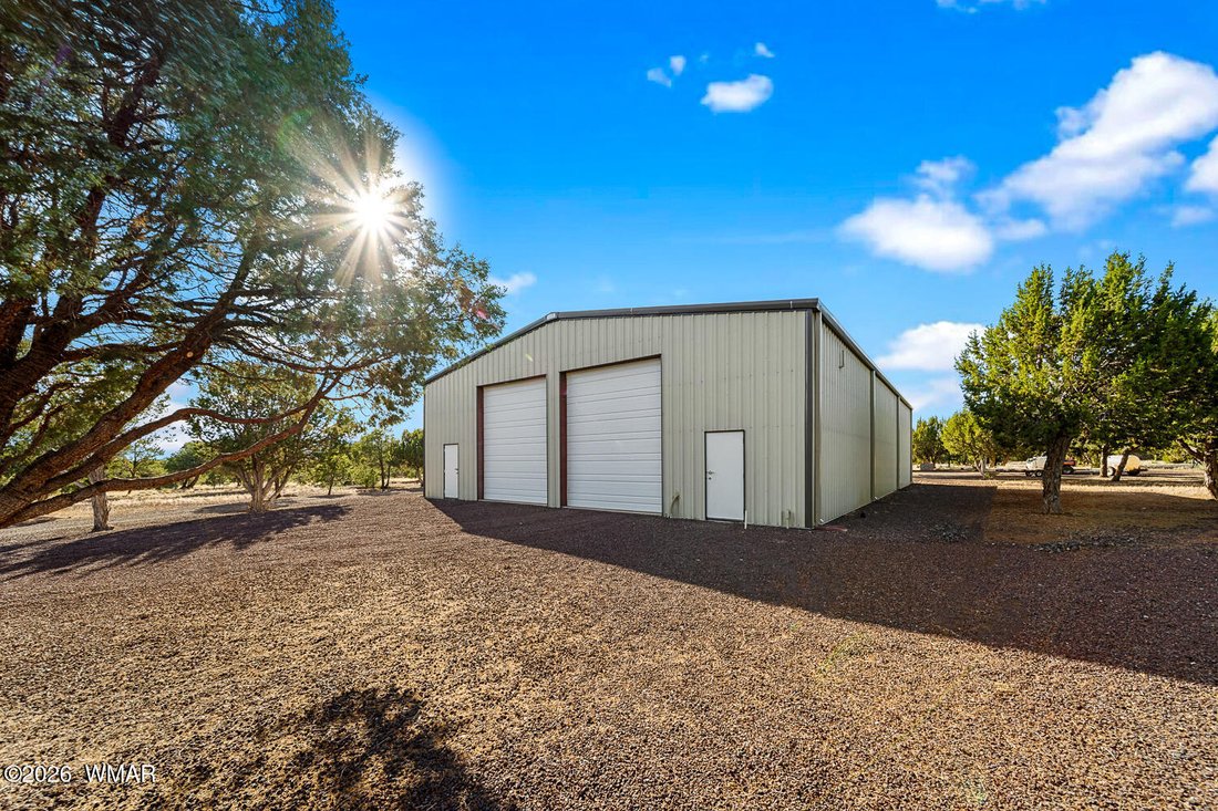 House in Vernon, Arizona, United States 5 - 18233578