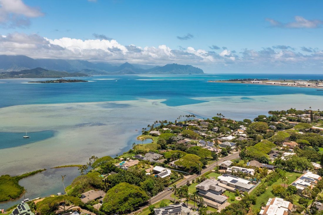 House in Kaneohe, Hawaii, United States 4 - 18230959