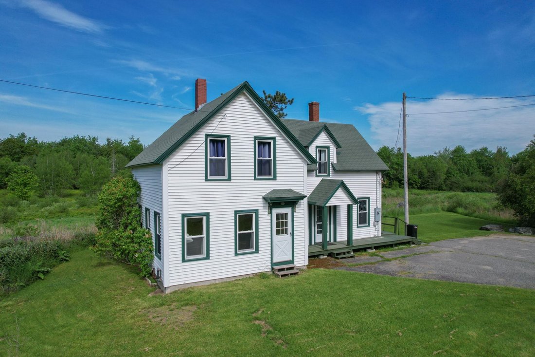 House in Trenton, Maine, United States 3 - 18228981