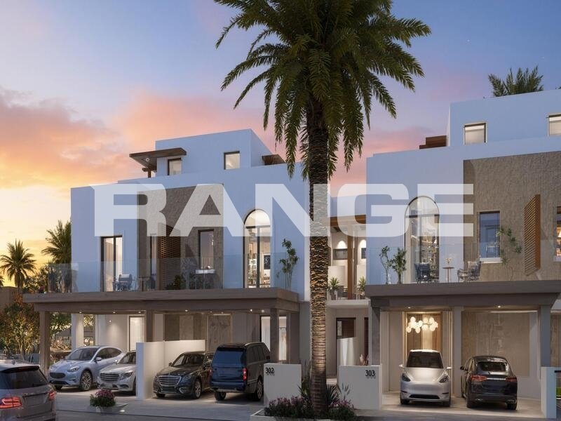 Villa in Dubai South Golf District, Dubai, United Arab Emirates 3 - 18230688