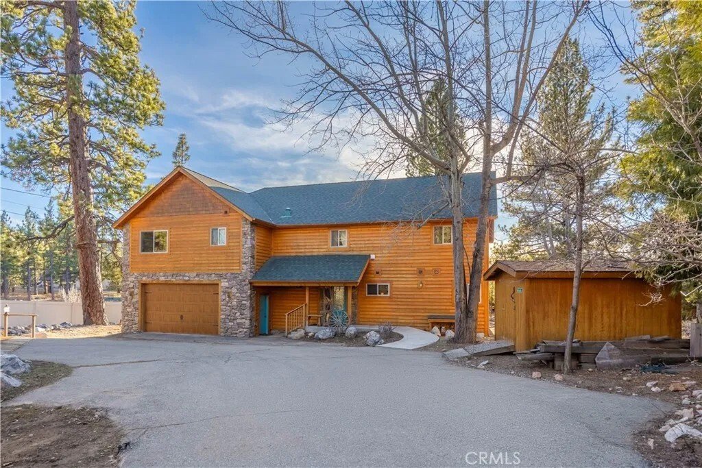 House in Big Bear Lake, California, United States 4 - 17024891