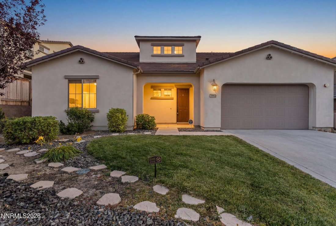House in Reno, Nevada, United States 2 - 18229852