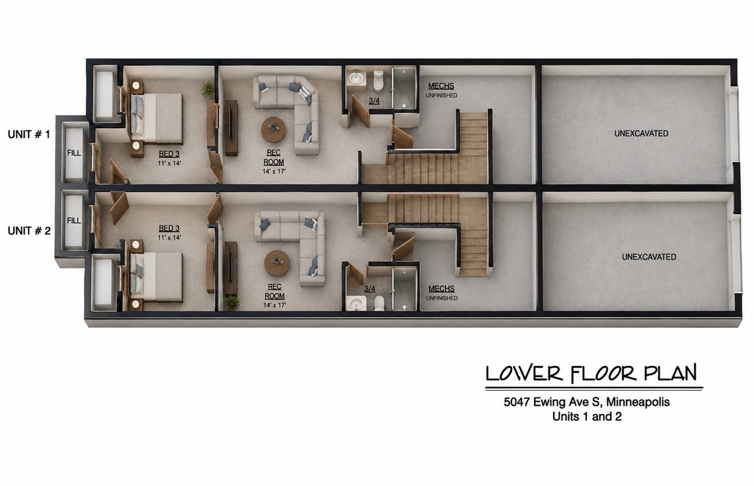 Condo in Minneapolis, Minnesota, United States 5 - 15726950