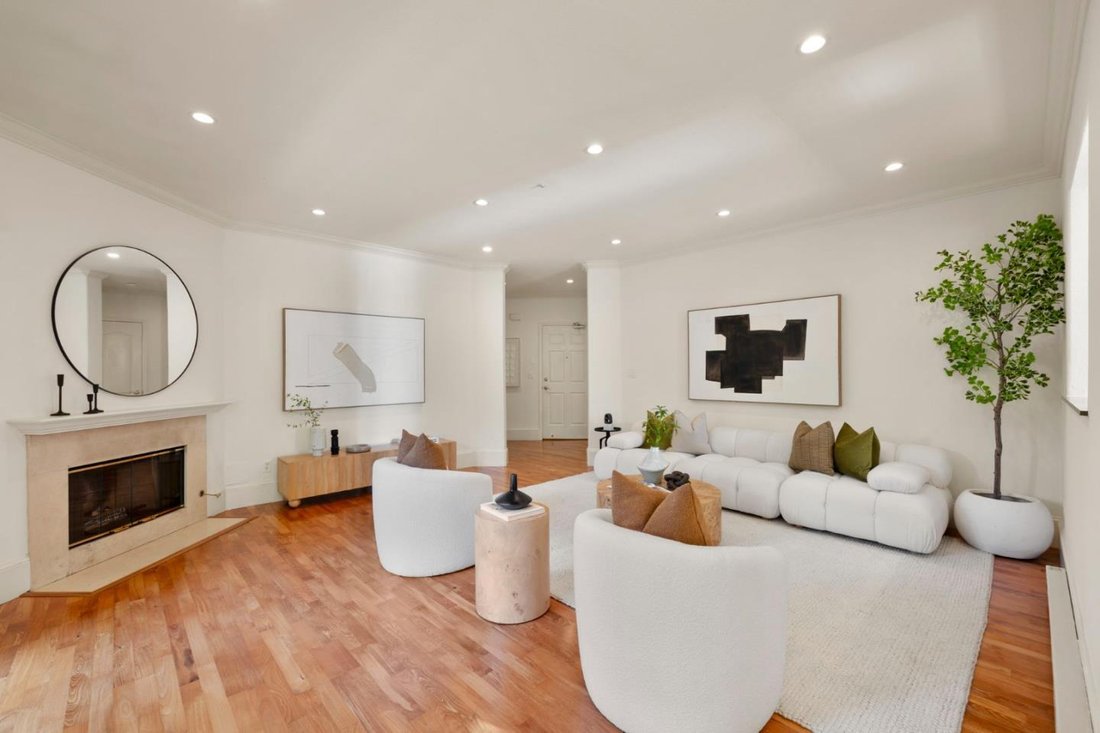 Condo in Burlingame, California, United States 3 - 18225420