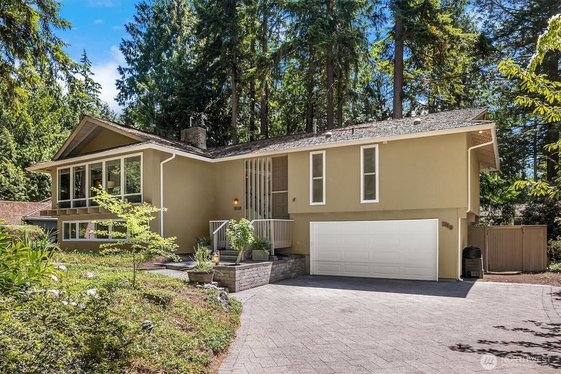 House in Sammamish, Washington, United States 2 - 18229409