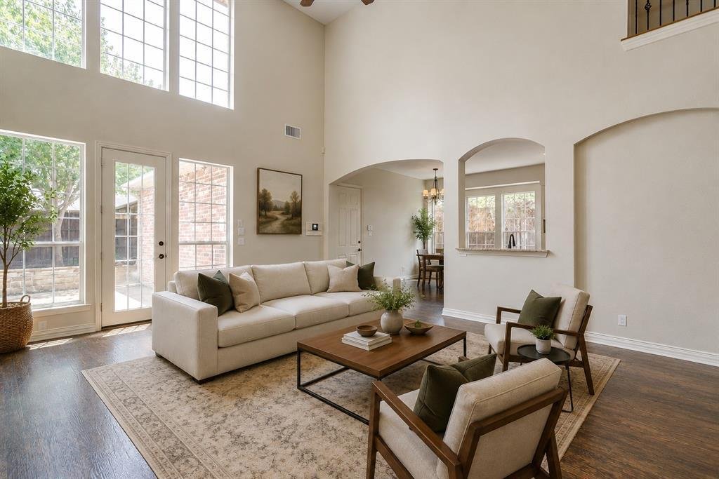House in Frisco, Texas, United States 5 - 18226676