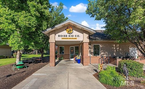 House in Boise, Idaho, United States 1
