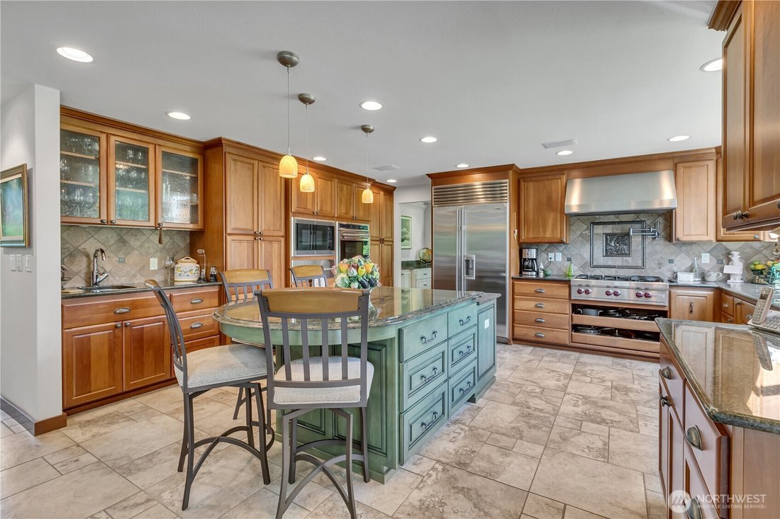 House in Kent, Washington, United States 5 - 18229387