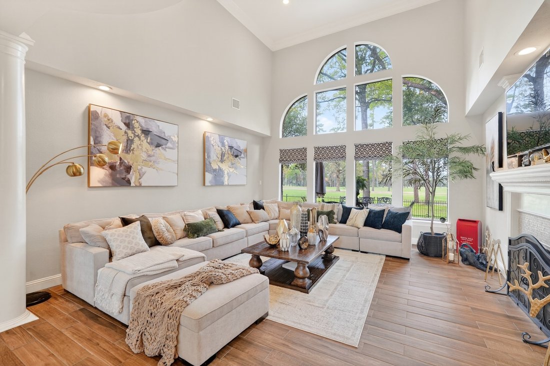 House in Spring, Texas, United States 5 - 18226818