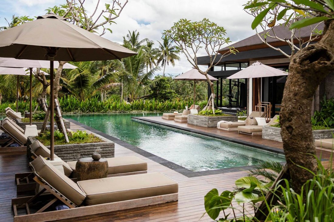 House in Ubud Area, Bali, Indonesia 2 - 18230557