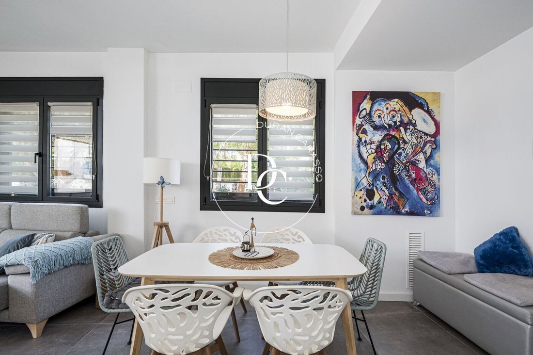 Apartment in Sitges, Catalonia, Spain 5 - 18230725