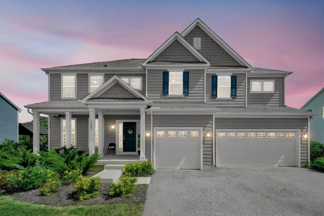 House in Delaware, Ohio, United States 2 - 18229879