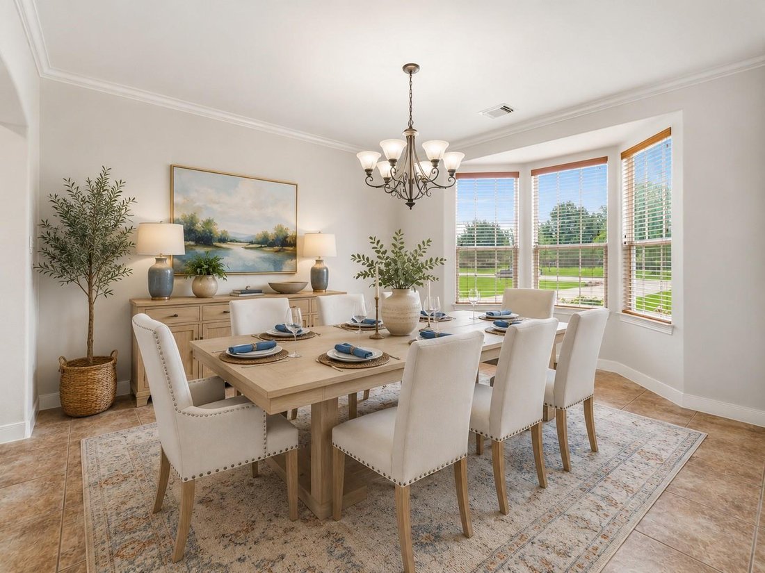 House in Conroe, Texas, United States 4 - 18230174