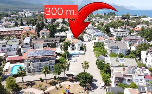 Kemer, Antalya, Turkey 1