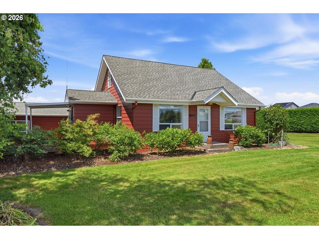 House in Ridgefield, Washington, United States 1 - 18229403