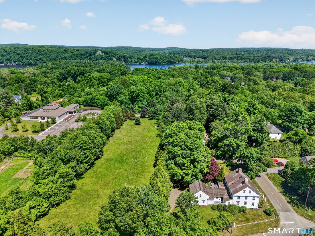 Haus in Chester, Connecticut, Vereinigte Staaten 4 - 18225814