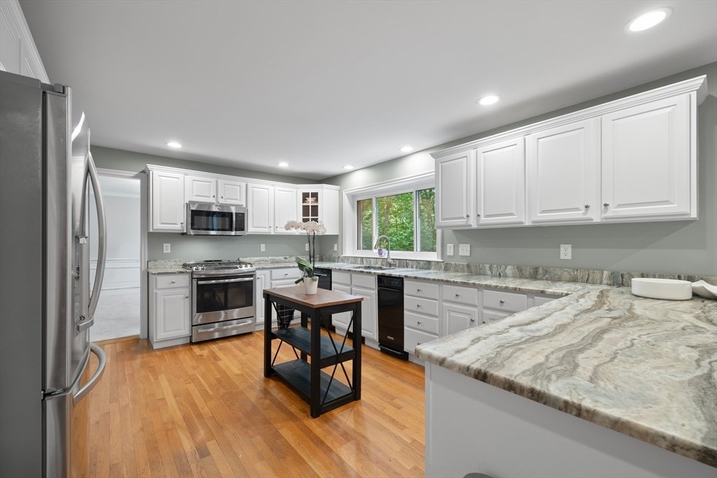 House in Boxford, Massachusetts, United States 5 - 18228936