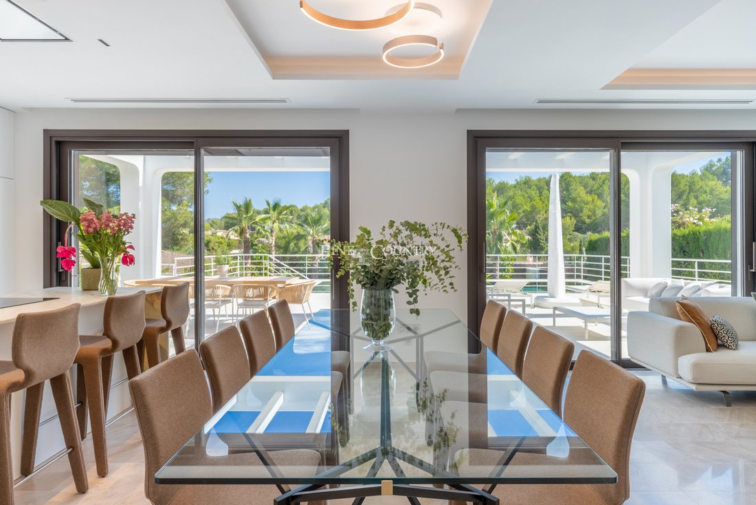Villa in Xabia / Javea, Valencian Community, Spain 5 - 18233923