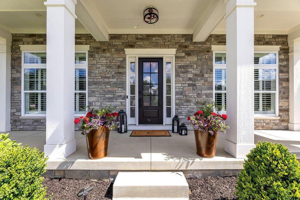 House in Galena, Ohio, United States 4 - 18233447