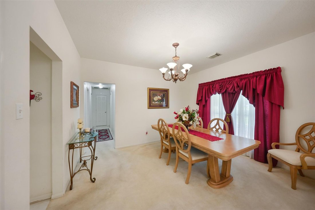 House in Huffman, Texas, United States 4 - 18226515
