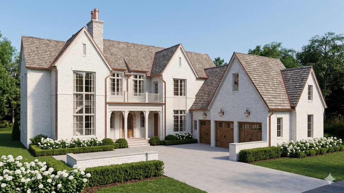 House in Raleigh, North Carolina, United States 1 - 18231003