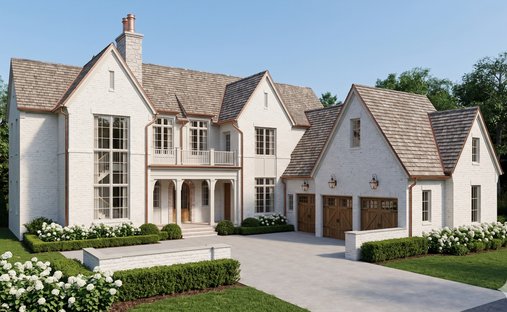 House in Raleigh, North Carolina, United States 1