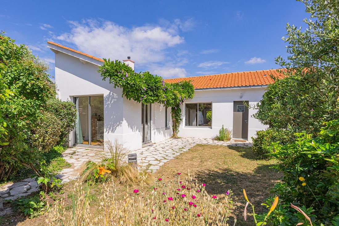 House in Atlantis-Gournerie-Bergerie-Les Villages, Saint-Herblain, France 1 - 18226186