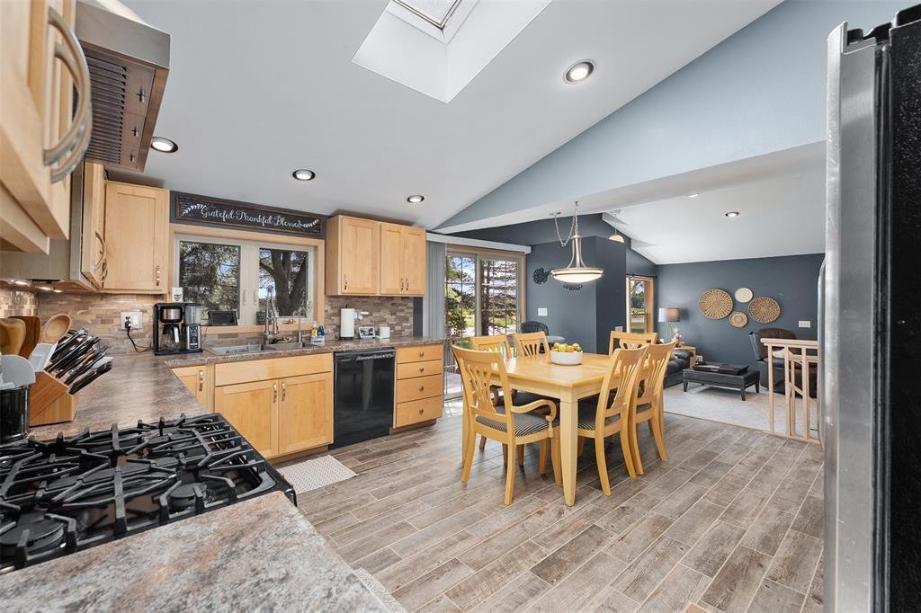 House in Cadott, Wisconsin, United States 5 - 18233593