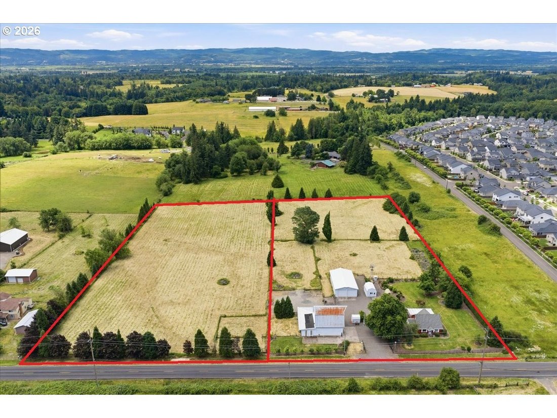 House in Ridgefield, Washington, United States 2 - 18229403