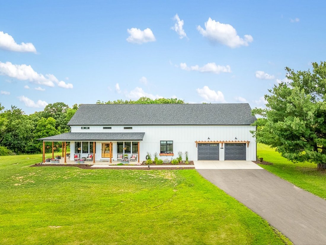 House in Lake Carroll, Illinois, United States 5 - 18233702