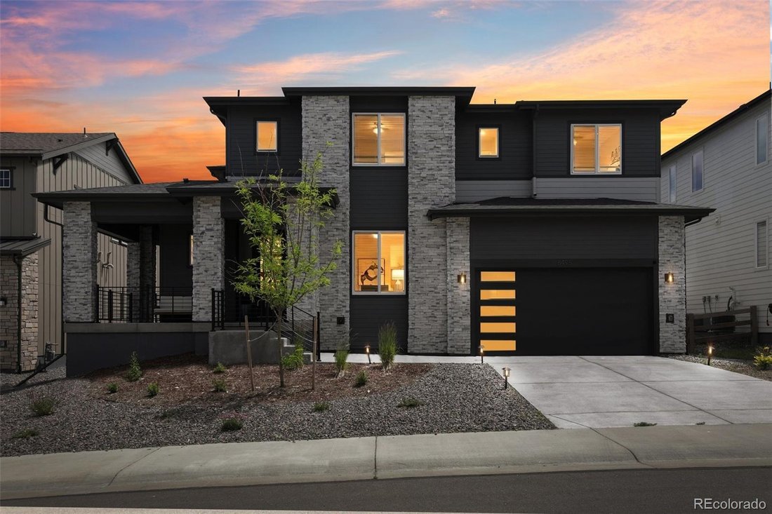 House in Sterling Ranch, Colorado, United States 1 - 18229638