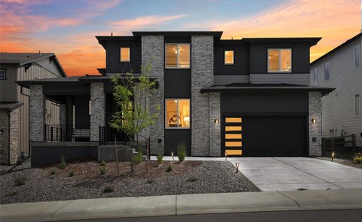House in Sterling Ranch, Colorado, United States 1