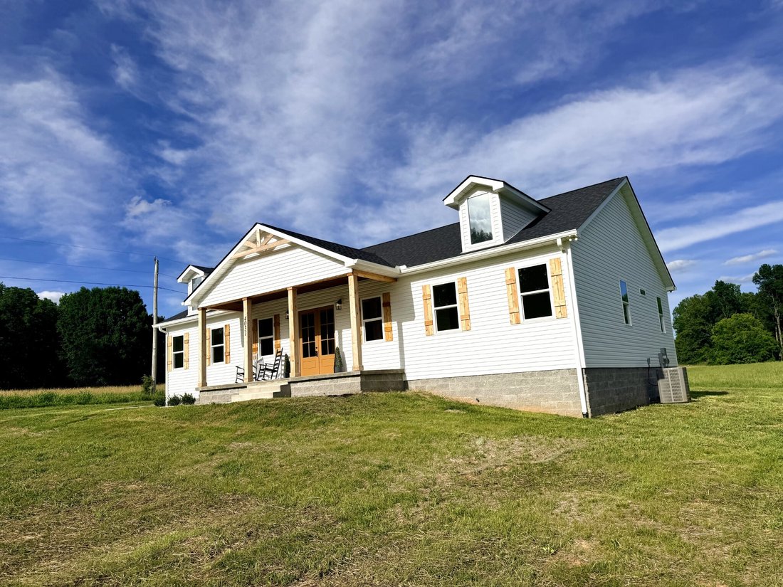 House in Springfield, Tennessee, United States 1 - 18230140