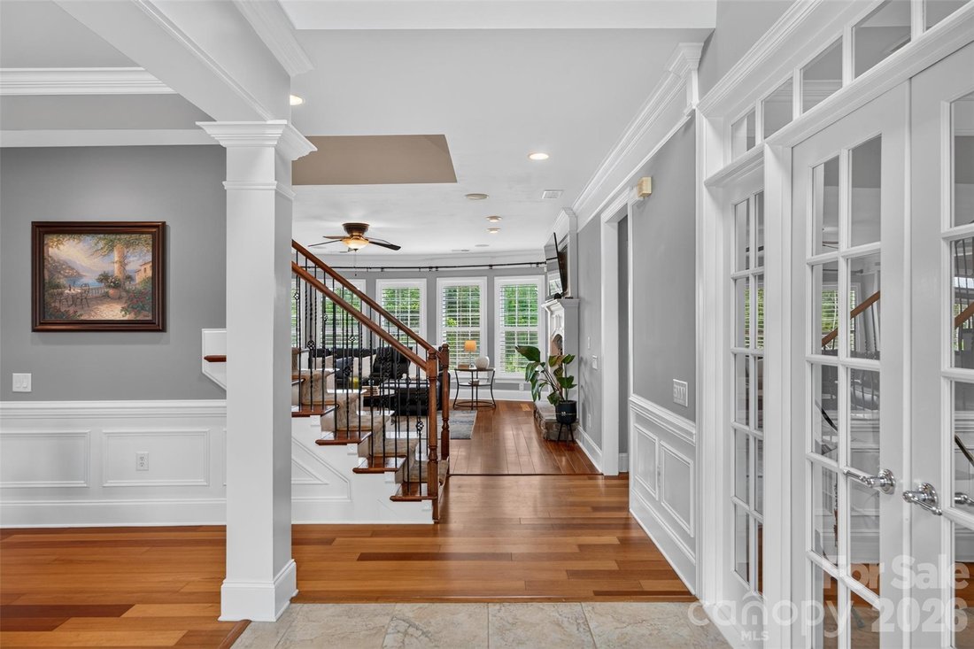 House in Waxhaw, North Carolina, United States 4 - 18230291