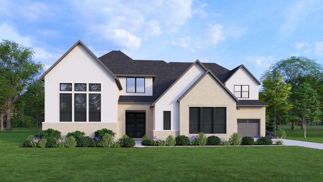 House in Katy, Texas, United States 2 - 18113655