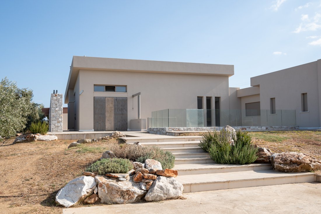 House in Marathonas, Attica, Greece 1 - 18230626