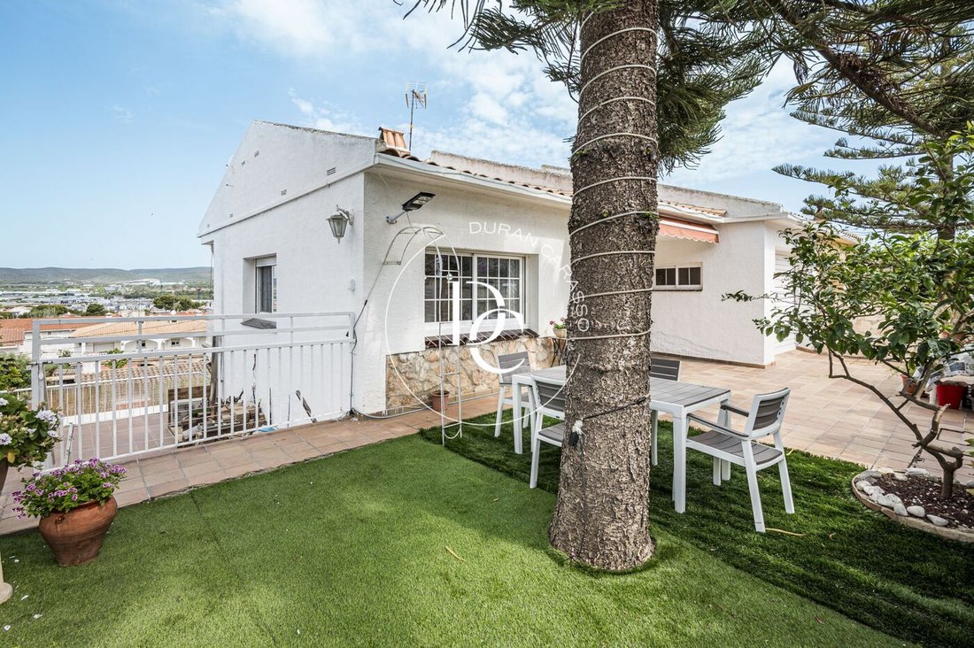 House in Sitges, Catalonia, Spain 5 - 18230727