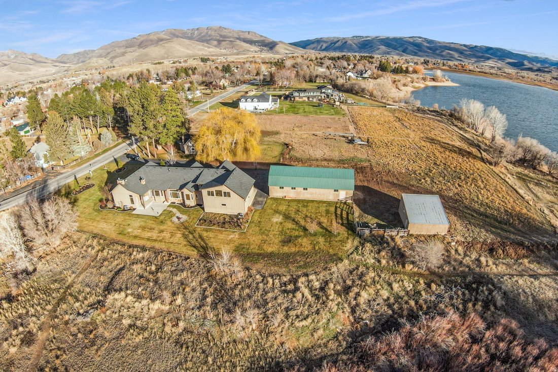 House in Huntsville, Utah, United States 5 - 18233664
