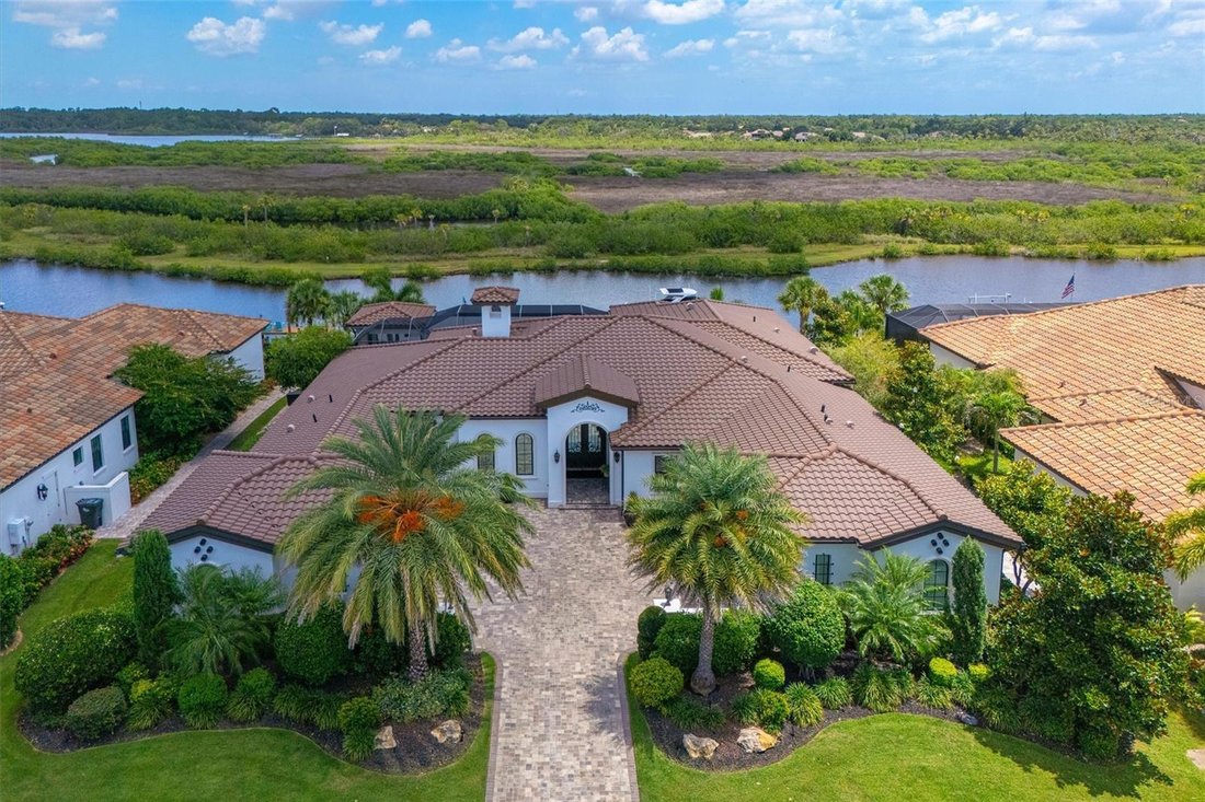 House in Parrish, Florida, United States 1 - 18233798
