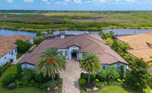 House in Parrish, Florida, United States 1