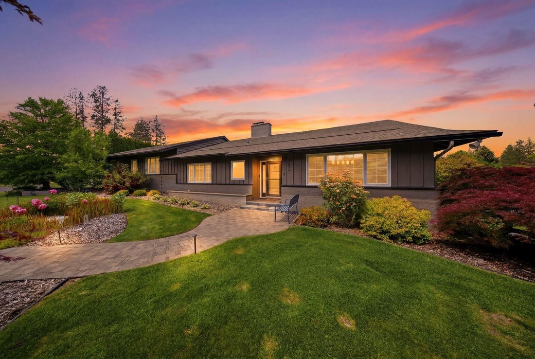 House in Spokane, Washington, United States 3 - 18229436