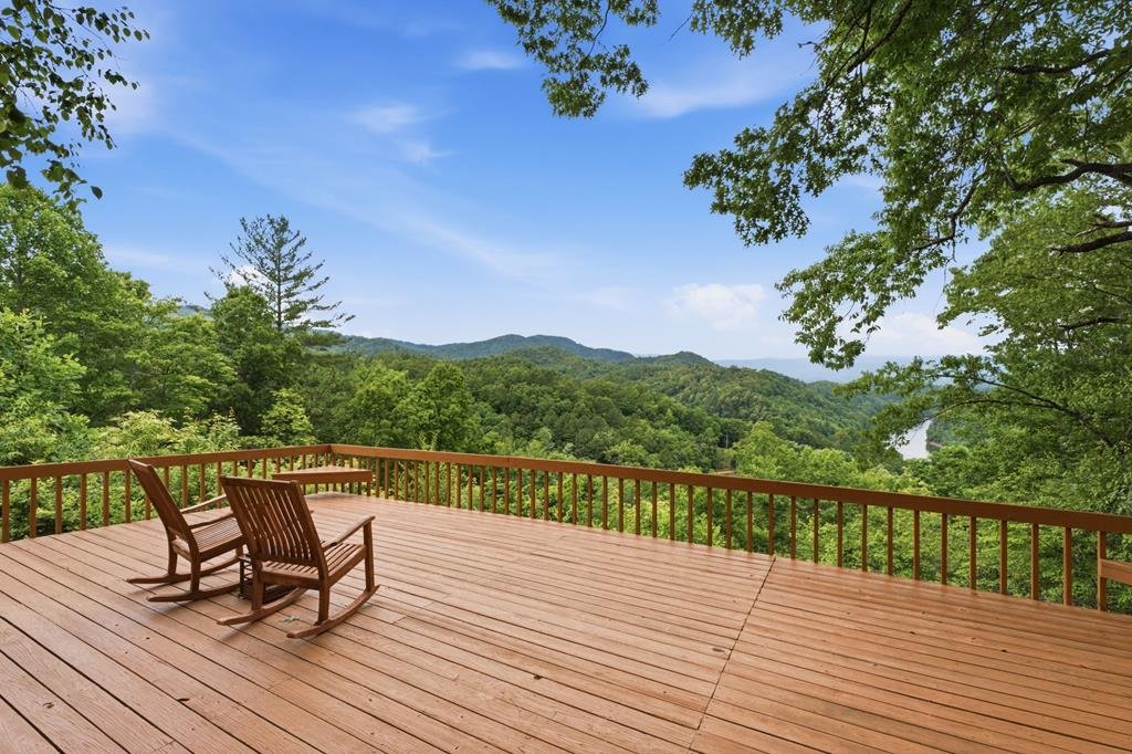 House in Bryson City, North Carolina, United States 1 - 18230240
