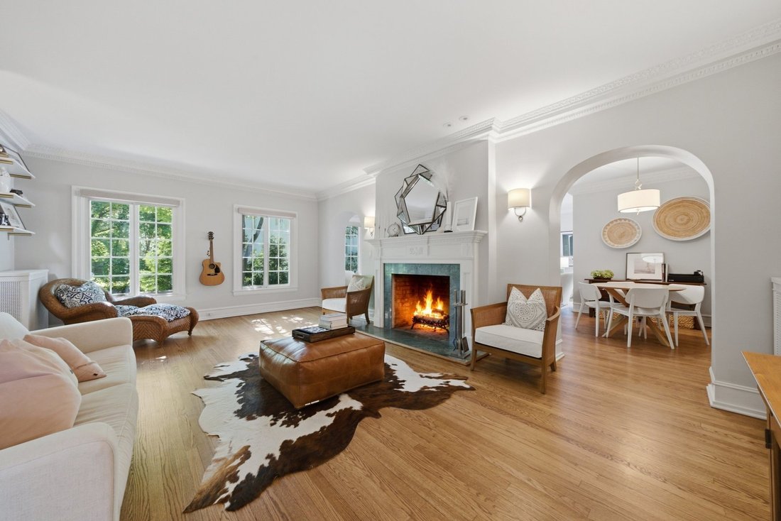 House in Glencoe, Illinois, United States 5 - 18230191
