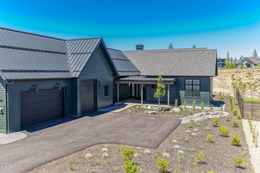 House in Bend, Oregon, United States 3 - 16813180