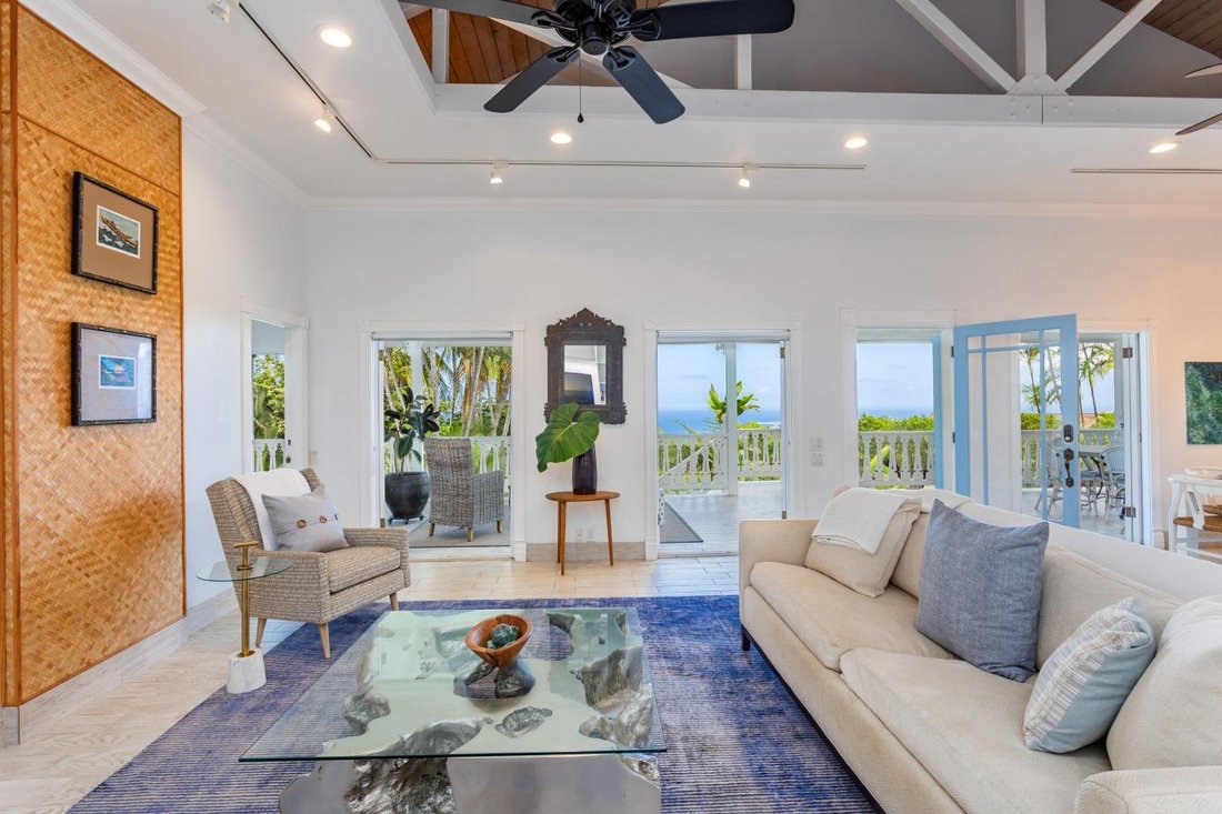 House in Kailua-Kona, Hawaii, United States 2 - 18230978